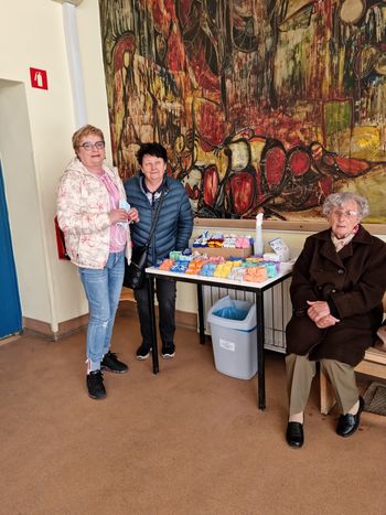 »Vsaka mama je prava mama, ena in edina«, je zapisal Tone Pavček. 