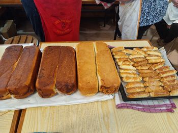 Delavnica peke potice