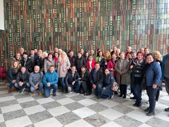 Po sledeh Franja Felicijana