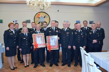 Volilna Skupščina GZ Vojnik – Dobrna in kadrovske spremembe v društvih in Zvezi