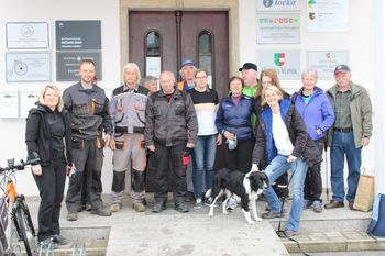 Kaj smo naredili za okolje