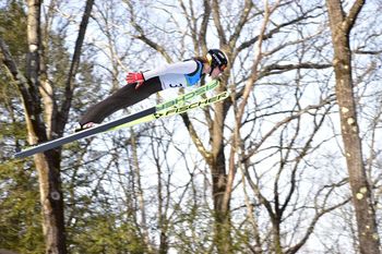 Z uspehi novim izzivom naproti