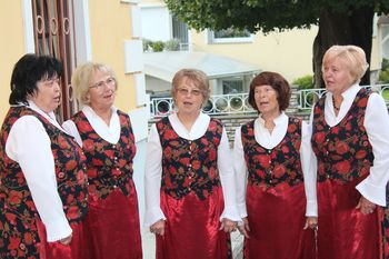 LETNI KONCERT LJUDSKIH  PEVK TAŠČICE