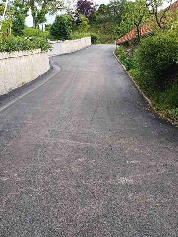 Uresničevanje sprejetih projektov