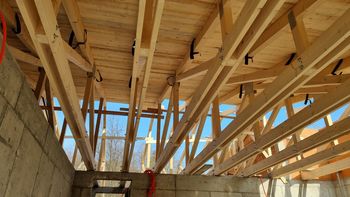 Kleparsko-krovsko podjetje z zlato bonitetno odličnostjo