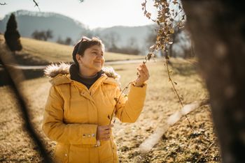 V spomin Brigiti Petre