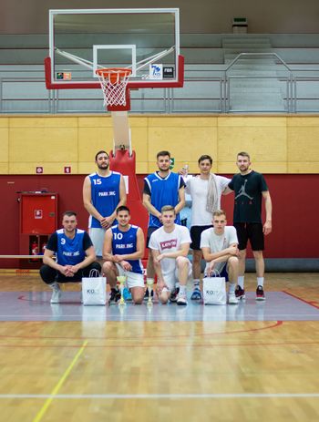 Tradicionalni turnir trojk