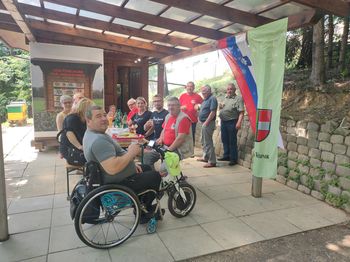 Foto utrinki: Dan odprtih vrat Čebelarskega društva Vojnik