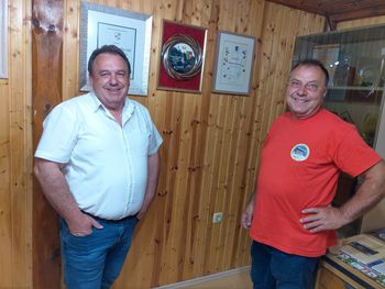 Dan odprtih vrat Čebelarskega društva Vojnik in Lovske družine Vojnik