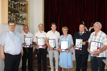 Foto utrinki: KS Nova Cerkev praznuje