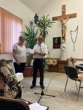 Pod varstvom sv. Jerneja 