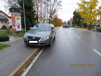 Delovanje NOE Medobčinska inšpekcija in redarstvo na območju Občine Vojnik v letu 2022