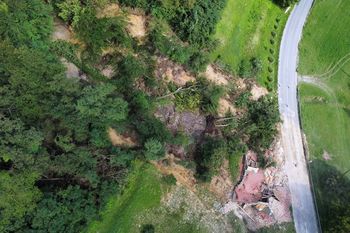 Poročilo Štaba CZ Občine Vojnik 