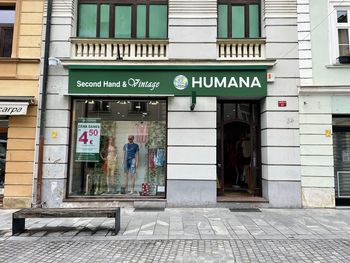 Humana Celje zapira svoja vrata 
