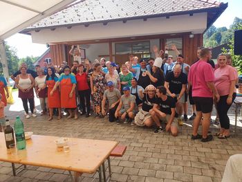 Foto utrinki: 11. golaž žur