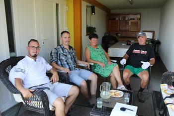 Turizem na Kmetiji Hrovat