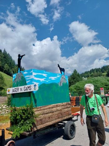 Poletni utrip Poletni utrip