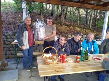 Debatne ure v Čebelarskem društvu Vojnik