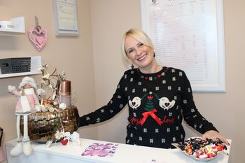 Lasje so naš okras Lasje so naš okras