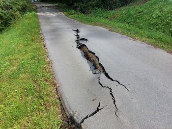 Večina aktivnosti usmerjenih v sanacijo infrastrukture