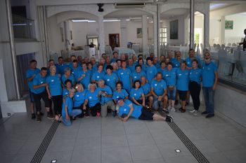 Izlet Društva Talon Frankolovo v Makarsko Izlet Društva Talon Frankolovo v Makarsko