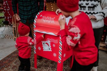 BOŽIČKOV NABIRALNIK