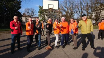 Movember v Društvu Šola zdravja 
