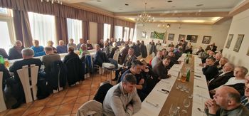 Občni zbor Čebelarskega društva Vojnik