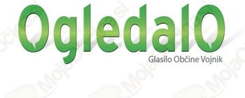 Oddaja datumov prireditev in ostalih dogodkov za občinsko glasilo Ogledalo