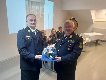 Občna zbora PGD  Frankolovo