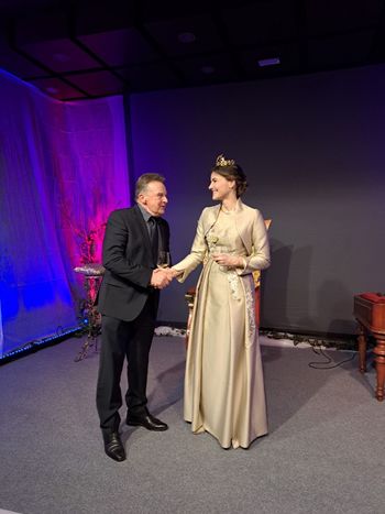 Vinska kraljica bo osemnajstič obiskala Vojnik