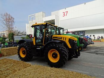 Obvestilo o tehničnih pregledih traktorjev na terenu                      