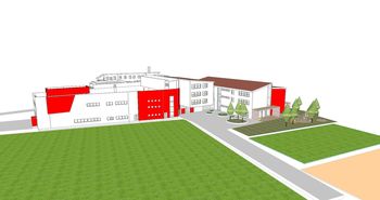 Izdelava projektne dokumentacije razširitve in rekonstrukcije OŠ Vojnik