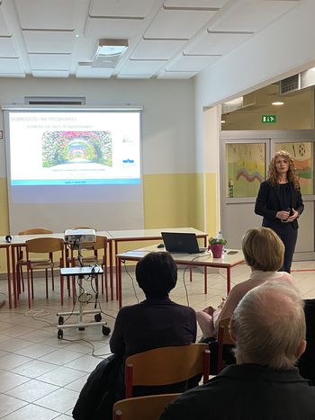 Nov val energije v turistični skupnosti