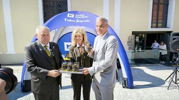 Medeni vikend v Mariboru