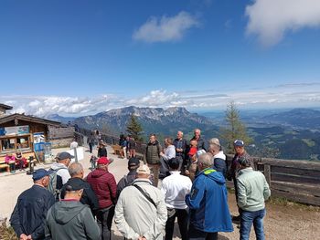 Pevci tokrat spoznavali Nemčijo
