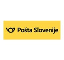 Obvestilo Pošte Vojnik o spremembi lokacije