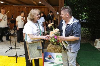 Foto utrinki: Socka poje, pleše in igra