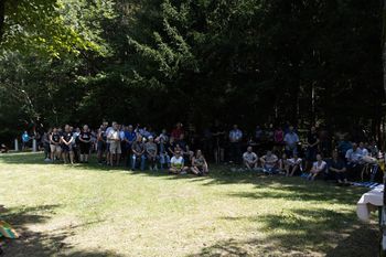 Foto utrinki: Tek na Kislico