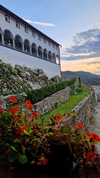 Foto utrinki: Voden ogled gradu Lemberg