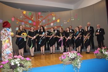 Letni koncert MoPZ KUD Nova Cerkev 