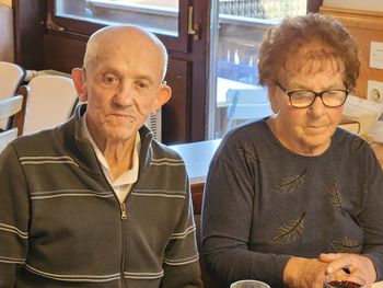 Foto utrinki: Veterani PGD Nova Cerkev na obisku