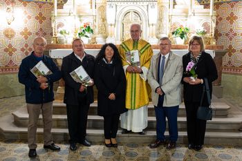 Prva predstavitev knjige Gradišče pri Vojniku