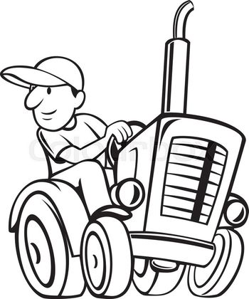 Obvestilo o tehničnih pregledih  traktorjev na terenu            