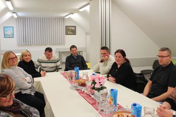 Skupaj na poti novih izzivov in priložnosti