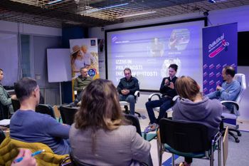 Ekologi brez meja: 80 % podatkov, ki jih hranimo kot človeštvo, nikoli več ne uporabimo