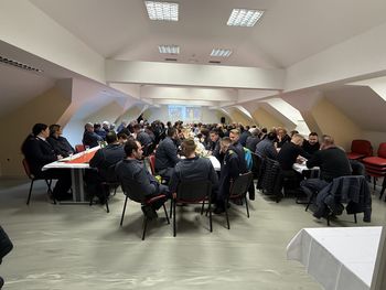 Iz občnih zborov mladine PGD in iz PGD Frankolovo Iz občnih zborov mladine PGD in iz PGD Frankolovo