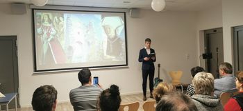 Pesmi in rime med grajskimi zgodbami Pesmi in rime med grajskimi zgodbami