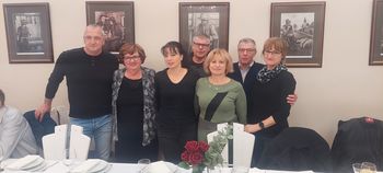 Občni zbor Društva Dobra volja