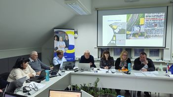 Povzetek 16. redne seje občinskega sveta Občine Vojnik